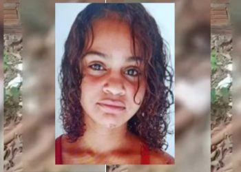 Vídeo: vizinhos divulgam momento em que “Duda” é achada m0rta, enf0rcada no quintal
