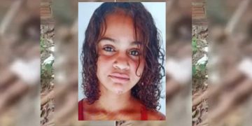 Vídeo: vizinhos divulgam momento em que “Duda” é achada m0rta, enf0rcada no quintal