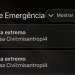 Sistema nacional de alertas sofre ataque hacker; em Manaus, Defesa Civil segue de prontidão