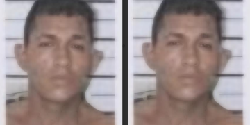 Em Manaus, IML pede ajuda para localizar família de jovem de 22 anos