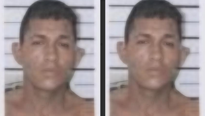 Em Manaus, IML pede ajuda para localizar família de jovem de 22 anos