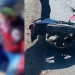 Vídeo: Dois motociclistas ficam grav3ment3 f3ridos em ac1dente com carro no Mauazinho