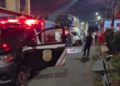 Homem é ex3cutad0 com vários t1r0s e tem o c0rp0 arrastad0 em rua no Mutirão