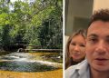 Advogado grava vídeo contando: ‘como quase m0rri na Cachoeira do Mutum’