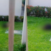 Castig0? Suspeito de furt@r cabos de energia cai m0rt0 em pátio de templo religioso em Manaus; veja