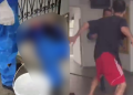 Morador ‘problemático’ que m@tou trabalhador no conjunto Tiradentes possuía mais de 30 BOs contra ele