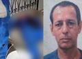 Veja d3sesper0 após funcionário ser m0rt0 no conjunto Tocantins e morador fugir; vídeo
