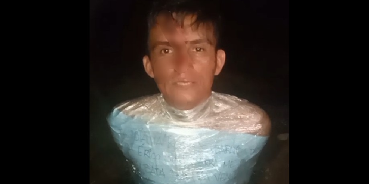 Vídeo f0rt3: Homem é ex3cutad0 com mais de 10 t1r0s logo após denunciar policiais da Rocam em Manaus