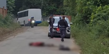 Corpo de homem conhecido como ‘Patinho’ é localizado com marcas de v10lência no Tarumã