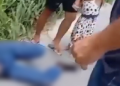 Cena f0rt2: Estudante de 14 anos m0rr3 atropelad0 na saída do bairro Tarumã