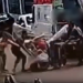Vídeo: Idoso de 82 anos cai de maca durante atendimento médico na Zona Oeste de Manaus