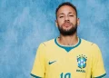 Ancelotti vê melhora do Brasil e espera ter Neymar contra a Escócia