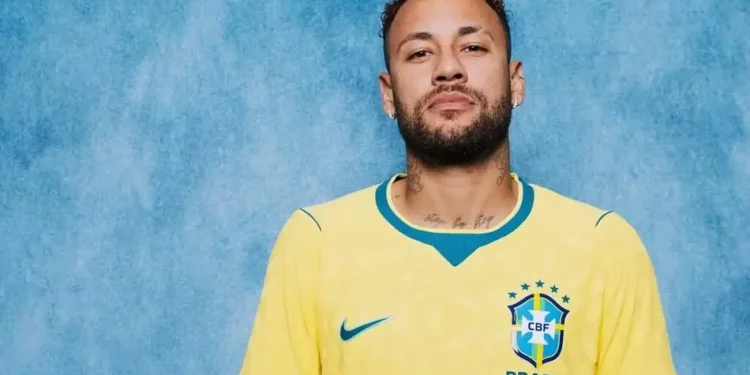 Ancelotti vê melhora do Brasil e espera ter Neymar contra a Escócia
