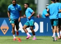 Sem Neymar, Brasil finaliza preparação para estreia na Copa