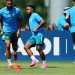 Sem Neymar, Brasil finaliza preparação para estreia na Copa