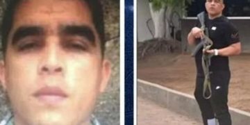 Polícia confirma m0rte de Niño Guerrero, maior chefe do tráfic0 na América do Sul