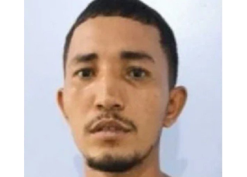 Jovem de 23 anos é pr3s0 por m@tar rapaz com várias p@ulad@s na cabeça em Novo Airão