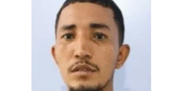 Jovem de 23 anos é pr3s0 por m@tar rapaz com várias p@ulad@s na cabeça em Novo Airão