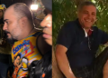 Latr0cíni0 em Manaus: suspeito de dar fuga a assassin0 de empresário é pres0; populares clamam por justiça