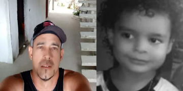 Homem pr3s0 por m@tar o filho de 3 anos é encontrado m0rt0 em cela do CDPM 2, em Manaus