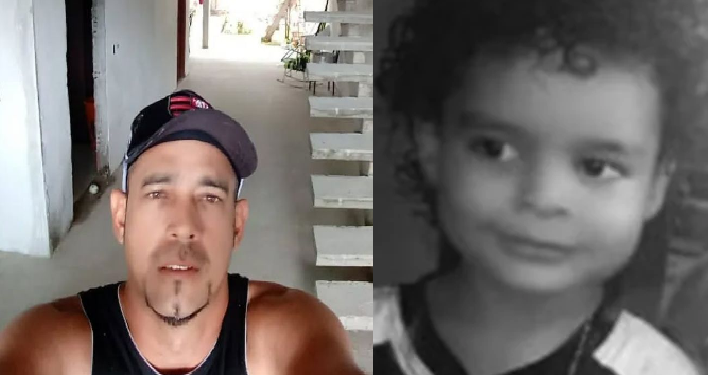 Homem pr3s0 por m@tar o filho de 3 anos é encontrado m0rt0 em cela do CDPM 2, em Manaus