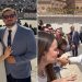 Vídeo: Papa é filmado dando conselhos a casal amazonense no Vaticano: ‘rezem muito’