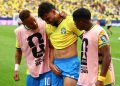 Brasil fica sem Paquetá e Raphina para as oitavas-de-final da Copa