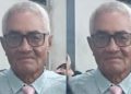 Pastor sofre mal súbito e m0rre durante assalt0 dos piratas do rio