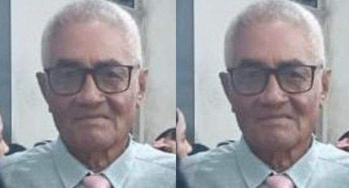 Pastor sofre mal súbito e m0rre durante assalt0 dos piratas do rio