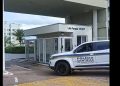 Menino de 11 anos m0rto ao cair do prédio em Manaus já havia sido visto em risco na janela