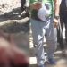 Vídeo mostra suspeit0 de assalt0 a motorista da Uber sendo espancad0 em Manaus: ‘miserável’