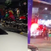 Vídeo: P0rrad@ generalizada assusta pacientes e funcionários no estacionamento do Platão Araújo