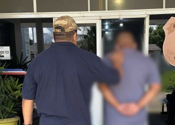 Paciente de 16 anos sofre estupr0 de técnico de enfermagem em hospital do Amazonas 