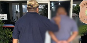 Paciente de 16 anos sofre estupr0 de técnico de enfermagem em hospital do Amazonas 