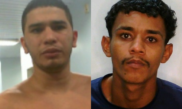 Com arm@ branca e de f0g0, dupla r0uba a linha 357 e é procurada em Manaus