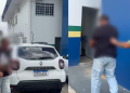 Em Manaus, professor de jiu-jitsu é pr3s0 por produzir e compartilhar mídia p0rn0 de garoto de 14 anos
