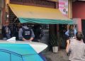 Tia encontra o sobrinho m0rt0 dentro do banheiro em quitinete na Zona Sul de Manaus