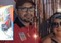 Filho que guiava carro onde pais m0rreram ao bater na Rocam nega que bebeu: ‘muito abalado’