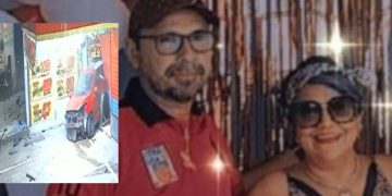 Filho que guiava carro onde pais m0rreram ao bater na Rocam nega que bebeu: ‘muito abalado’