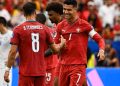 Cristiano Ronaldo comanda goleada portuguesa e torna-se o primeiro a marcar gols em seis Copas