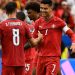 Cristiano Ronaldo comanda goleada portuguesa e torna-se o primeiro a marcar gols em seis Copas