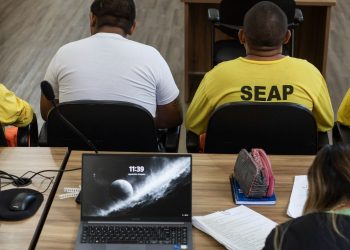 Veja quem é o quarteto que mat0u testemunha com 24 est0cadas no Amazonas