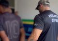 Homem de 20 anos é pres0 por tentar cometer abus0 de jovem de 14 anos em barco a caminho de Parintins