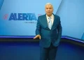 Sikêra Jr. deixa a televisão e se lança pré-candidato a deputado federal