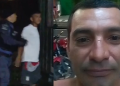 R1xa antiga termina com seis f@cadas e um homem m0rt0 em Tefé; veja a cena