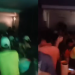 Vídeo: Casa noturna fica destruíd@ druante br1ga com fer1d0 em Manacapuru