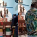 Vídeo: Ação da PM no Cidade Nova é d3nunciada por rac1smo religioso e abuso de autoridade