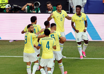 Saiba quando e contra quem o Brasil pode jogar no mata-mata da Copa