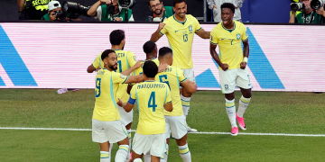 Saiba quando e contra quem o Brasil pode jogar no mata-mata da Copa