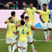Saiba quando e contra quem o Brasil pode jogar no mata-mata da Copa